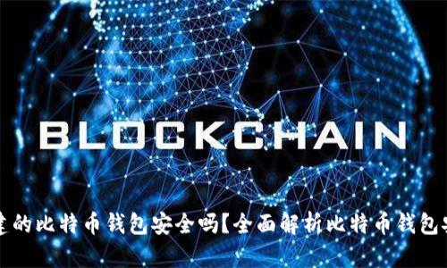 新创建的比特币钱包安全吗?全面解析比特币钱包安全性