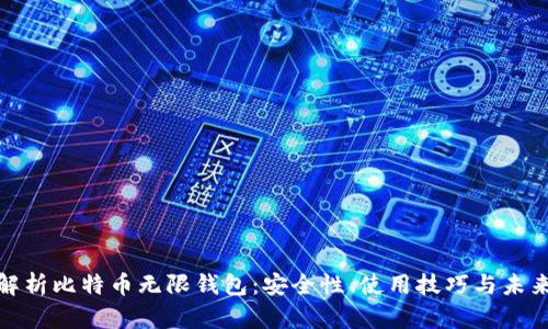 全面解析比特币无限钱包:安全性、使用技巧与未来趋势