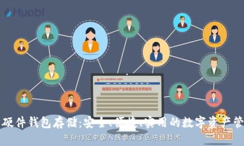 以太坊硬件钱包存储:安全、便捷、实用的数字资产管理工具