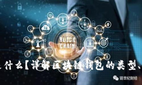 区块链钱包是什么?详解区块链钱包的类型、功能与安全性