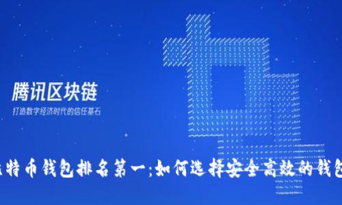 比特币钱包排名第一:如何选择安全高效的钱包?