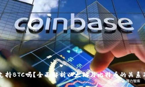 以太坊钱包支持BTC吗?全面解析以太坊与比特币的关系及其钱包操作