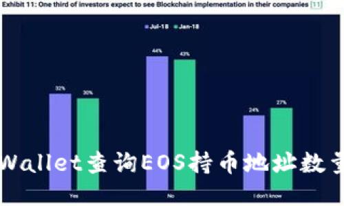 如何使用TPWallet查询EOS持币地址数量的详细指南