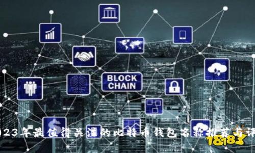 2023年最值得关注的比特币钱包名称推荐与评析