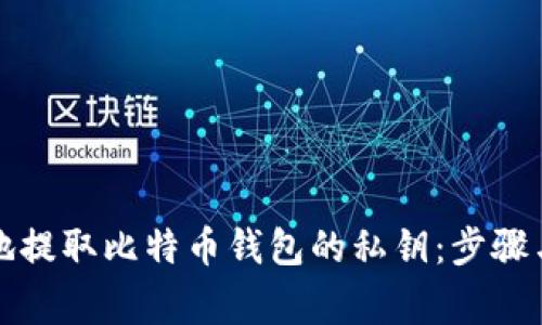 如何安全地提取比特币钱包的私钥:步骤与注意事项