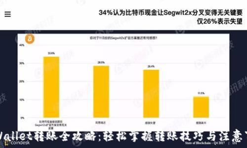   
TPWallet转账全攻略：轻松掌握转账技巧与注意事项