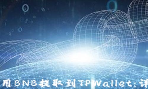 如何使用BNB提取到TPWallet:详尽指南