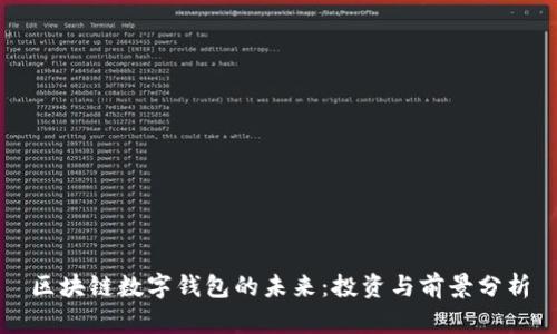 区块链数字钱包的未来：投资与前景分析
