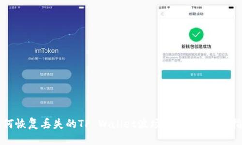 如何恢复丢失的TP Wallet波场链资产:完整指南