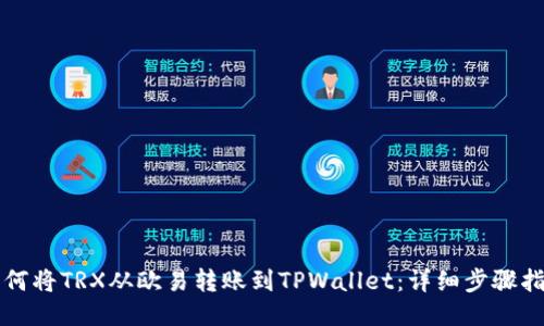 如何将TRX从欧易转账到TPWallet:详细步骤指南