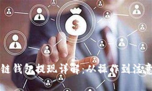 区块链钱包提现详解:从操作到注意事项