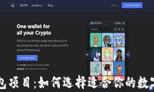 区块链数字钱包项目:如何选择适合你的数字资产存储方案