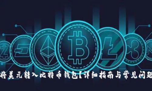 如何将美元转入比特币钱包？详细指南与常见问题解答