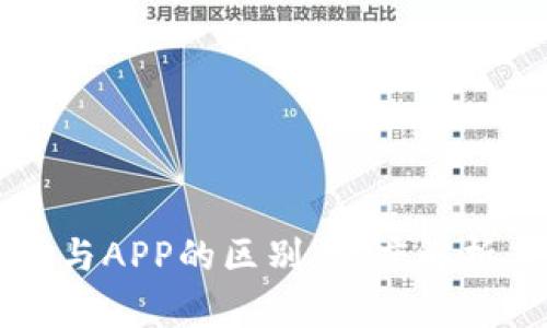 虚拟币钱包与APP的区别：深度解析与使用指南