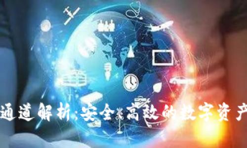 TPWallet收款通道解析：安全、高效的数字资产支付解决方案