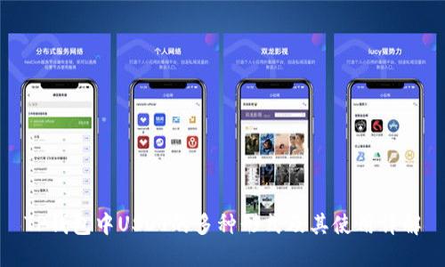 TP钱包中USDT的多种形式及其使用详解