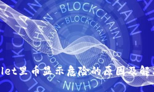 tpwallet里币显示危险的原因及解决办法