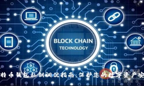 比特币钱包私钥调优指南:保护您的数字资产安全