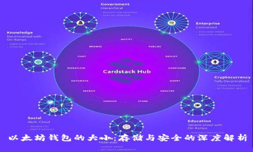 以太坊钱包的大小:存储与安全的深度解析