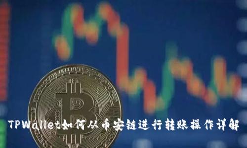 TPWallet如何从币安链进行转账操作详解