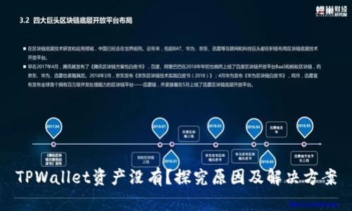 TPWallet资产没有？探究原因及解决方案