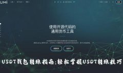 USDT钱包转账指南：轻松掌