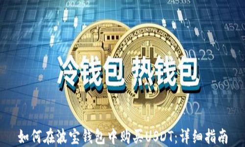 如何在波宝钱包中购买USDT:详细指南