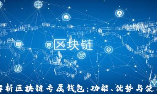 全面解析区块链专属钱包:功能、优势与使用指南