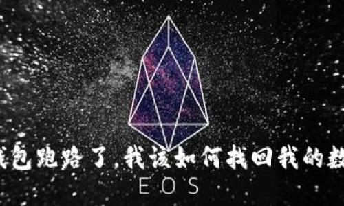 比特购钱包跑路了,我该如何找回我的数字货币?