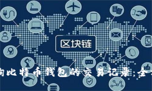 如何查询比特币钱包的交易记录:全方位指南