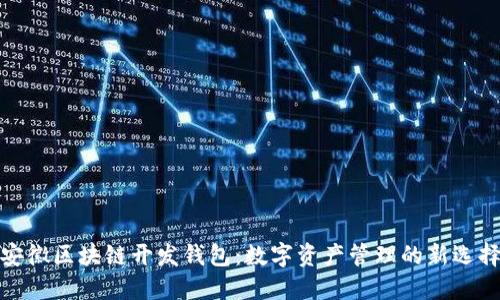 安徽区块链开发钱包：数字资产管理的新选择