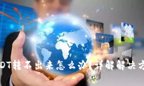 TP钱包里的USDT转不出来怎么办?详解解决方案与常见问题