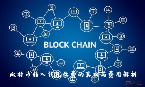 比特币转入钱包收费的真相与费用解析
