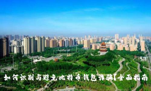 如何识别与避免比特币钱包诈骗?全面指南
