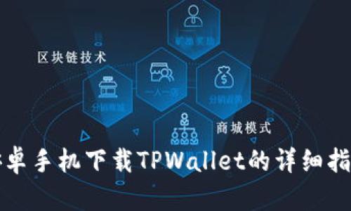 安卓手机下载TPWallet的详细指南