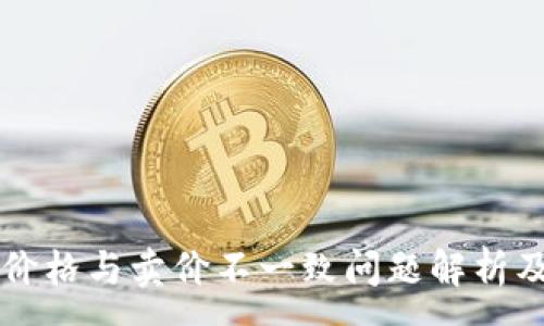 :
TPWallet价格与卖价不一致问题解析及解决方案