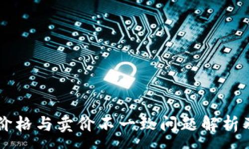 :
TPWallet价格与卖价不一致问题解析及解决方案