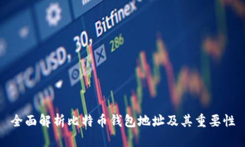 全面解析比特币钱包地址及其重要性