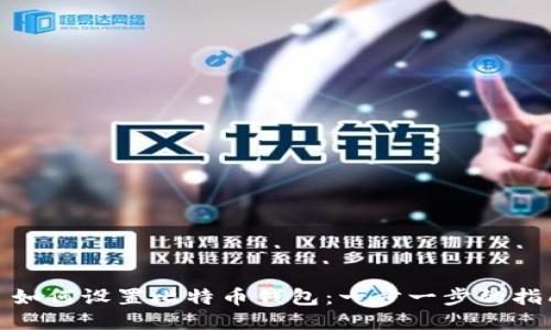 : 如何设置比特币钱包:一步一步的指南