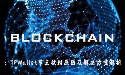 : TPWallet节点被封原因及解决方案解析