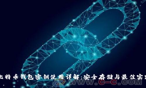 比特币钱包密钥使用详解:安全存储与最佳实践