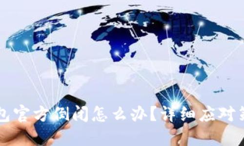 比特币钱包官方倒闭怎么办?详细应对策略与指南