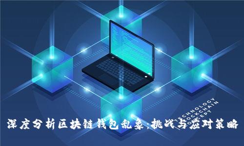 深度分析区块链钱包乱象:挑战与应对策略