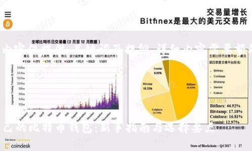 注意: 以下示例内容仅提供、关键词及提纲,详细内容需要额外的研究和扩展。
如何选择适合自己的比特币钱包:新手指南与选择要点