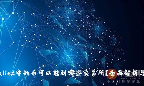TPWallet中的币可以转到哪些交易所?全面解析与指南