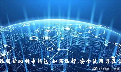 全方位解析比特币钱包:如何选择、安全使用与最佳实践