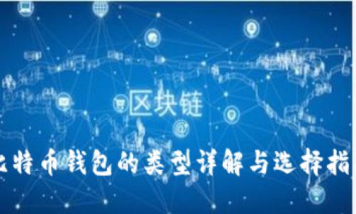比特币钱包的类型详解与选择指南