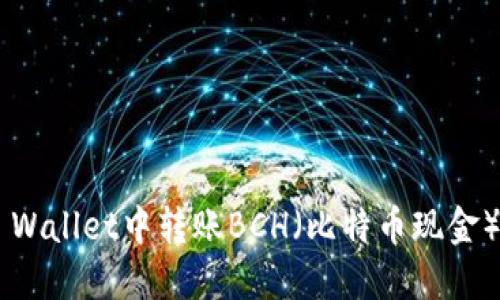 如何在TP Wallet中转账BCH(比特币现金):详细指南