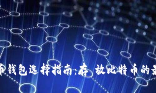 安全的比特币钱包选择指南：存 放比特币的最佳解决方案