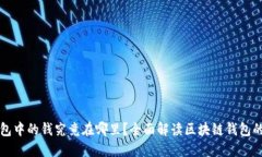 区块链钱包中的钱究竟在